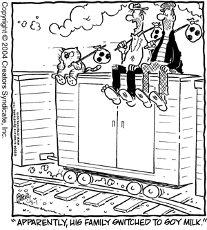 heathcliff